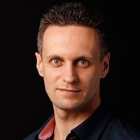 Tenpu (www.tenpu.eu) Employee Osmond van Hemert's profile photo