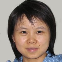 Maxim Integrated Employee Ling Su's profile photo