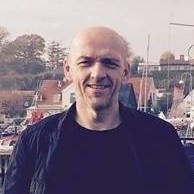 Coda Octopus Products Employee Niels Sondergaard's profile photo