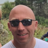 Demand Logic Employee Mark Dullingham's profile photo