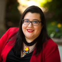 Asset Funders Network Employee Amanda Arizola's profile photo