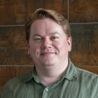 Libretto Employee Connor Ferguson's profile photo