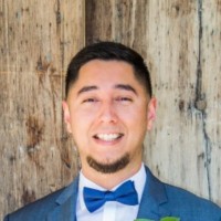 South Whittier Elementary School District Employee Kurby Flores's profile photo