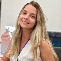 CVC CORP Employee Jessica Martinez's profile photo