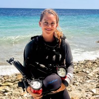 Reef Renewal USA, Inc Employee Meg Kiley's profile photo