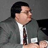 Principal Manufacturing Corporation Employee Edward Farrer's profile photo