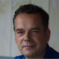 Woonmeij Employee Paul de Graef's profile photo