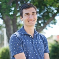 Primer Employee Zachary Wiesenthal's profile photo