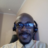CONTRACT Employee Andrew Blackman's profile photo