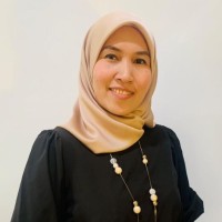 Sarawak Metro Sdn Bhd Employee Zariah Zanziba's profile photo