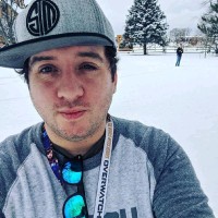 Twitch Employee Dylan Brouwer's profile photo