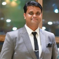 IndianOil Total Pvt. Ltd. Employee Anupam Khedkar's profile photo