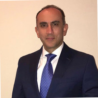 Toyota of Rockwall Employee Tony Yazbeck's profile photo