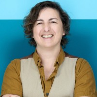 YWCA Greater Los Angeles Employee Aylin A.'s profile photo