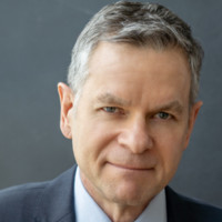 JANA Corporation Employee Graham Binks's profile photo