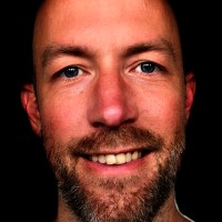 Headcount - The Evacuation App Employee Graeham Ford-Feliz's profile photo