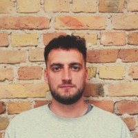 Bahn Express Employee Deniz Gassen's profile photo