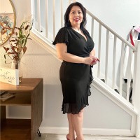 PREMIER REALTY GROUP, INC. Employee Juanita Ortega's profile photo