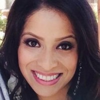 Sprout LA Employee Angelica Robledo's profile photo