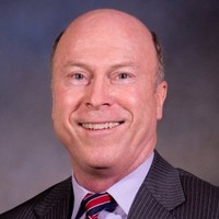 Farm Bureau Insurance Employee Wayne Burch's profile photo