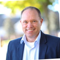 Student Business Collective Employee Robert Fenwick's profile photo