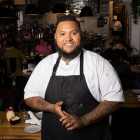 Parched Hospitality Group Employee Vidal Cantu's profile photo