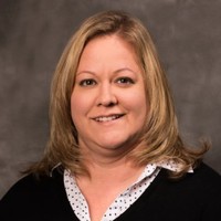 TFA Analytics Employee Lea Ames's profile photo
