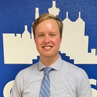 JLL Employee Matt Potts's profile photo