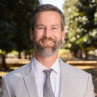 Genesis Systems Employee Joseph Blackburn's profile photo
