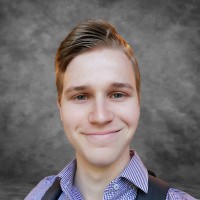 Frisk Employee Matthew Kuss's profile photo