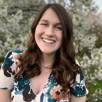 RxVantage Employee Taylor Rawson's profile photo