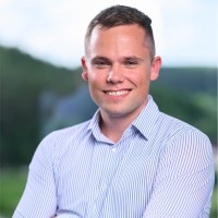 OptiMonk Employee Balázs Brezina's profile photo