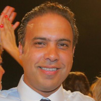 BLOM BANK s.a.l. Employee Abbas Kalot's profile photo