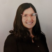 Comtronics Employee Megan Collom's profile photo