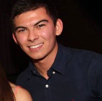 Nuffield Health Employee Nicholas Fox's profile photo