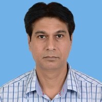 BGL Group Employee Aslam Bhabha's profile photo