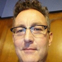 Roselle Public Library Employee John Rimer's profile photo