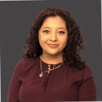 RUI Employee Marsia López's profile photo