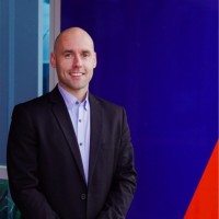 MOVE Logistics Group Employee Ricky Clark's profile photo