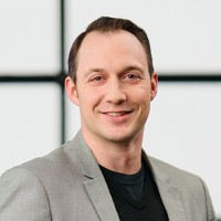 Identity Employee Matt McCready's profile photo