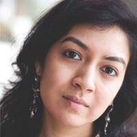 Self-employed Employee Tahmima Anam's profile photo