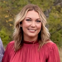 Interior Climate Solutions Employee Bethany Wildenstein's profile photo