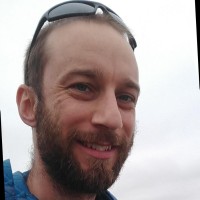 AdaptedMind Employee Greg Intermaggio's profile photo