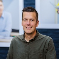 Kader Group Employee Bart Leferink's profile photo