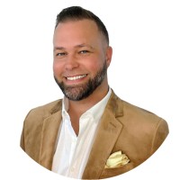 GoFundMe Pro Employee David Reichel's profile photo
