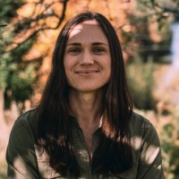 Charter Oak Impact Employee Brittany Blitzer's profile photo