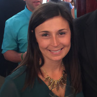 EXPRESS Employee Meagan Lofton's profile photo