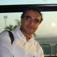 SAI Solutions (Smart Furniture) Employee Joseph Demian's profile photo