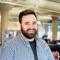 GSD&M Employee Luke Summers's profile photo