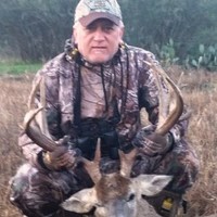 Gonzales Electrical Systems Employee Tony Gutierrez's profile photo